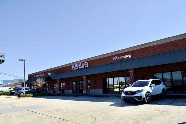 Courthouse Place: 2655-2659 Lakeland Drive, Flowood, MS 39232
